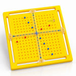 CO- Ordinate Geo Board